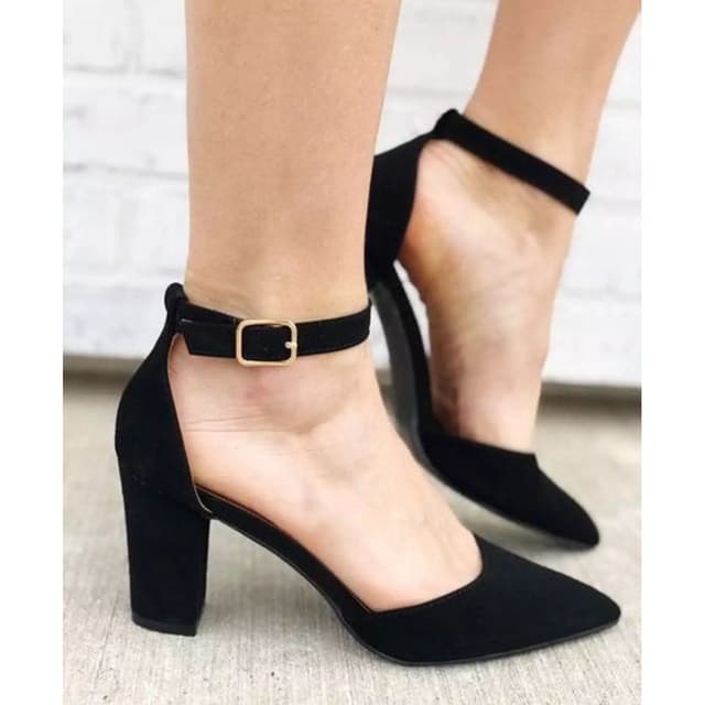 premium quality women sandals casual ladies semi high heels shoes for girls shoe for women shoe for women